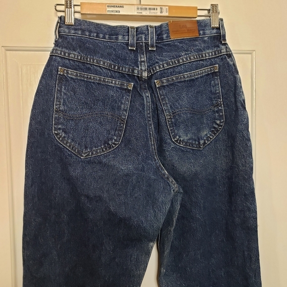 Vintage Lee Jeans - Picture 5 of 11